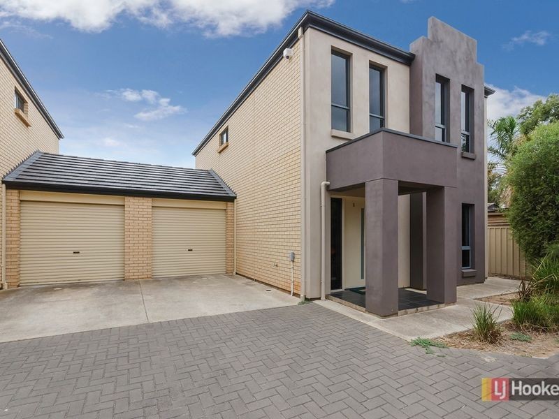 5/47-49 Fenden Road, Salisbury Plain SA 5109