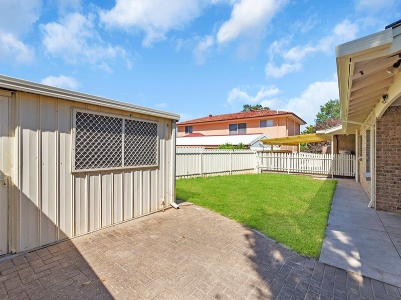 122 Elizabeth Street, Banksia Park SA 5091