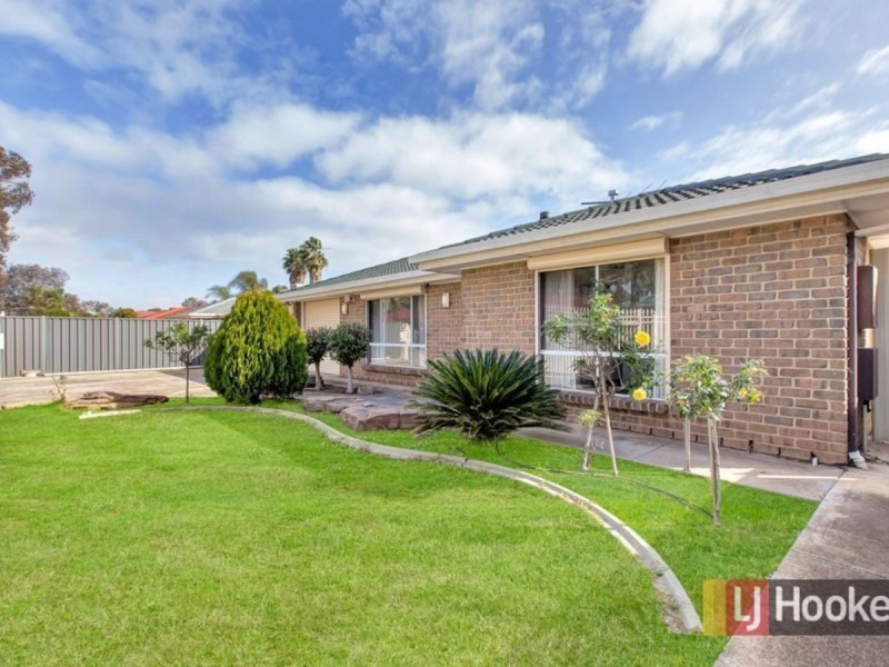 17 Penny Street, Burton SA 5110