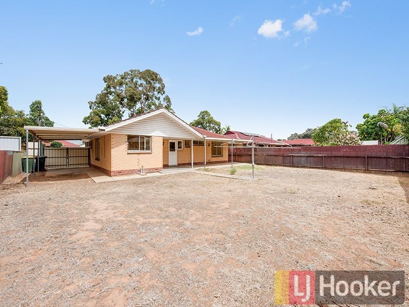 17 Walnut Avenue, Parafield Gardens SA 5107