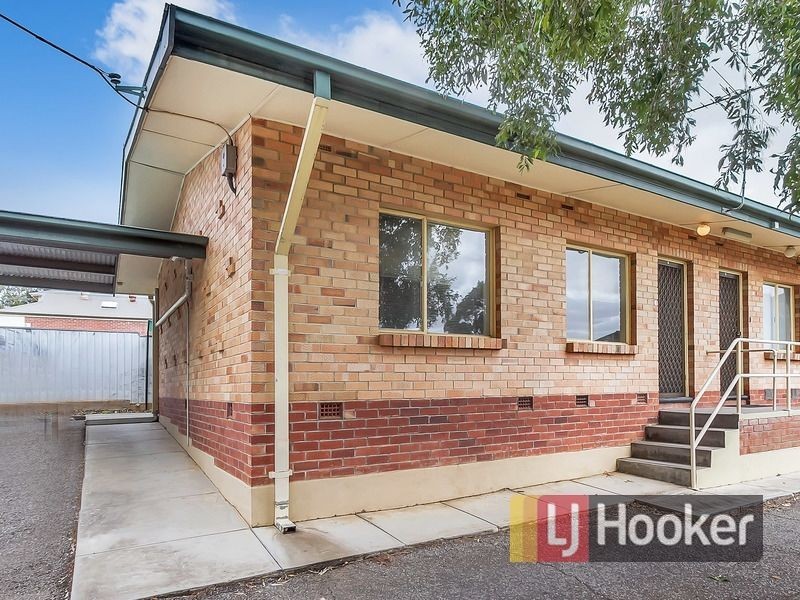 U7/6 Radnor Avenue, Rostrevor SA 5073