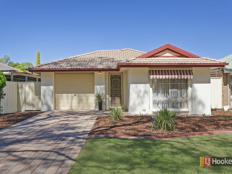 2 Chatswood Close, Salisbury Park SA 5109