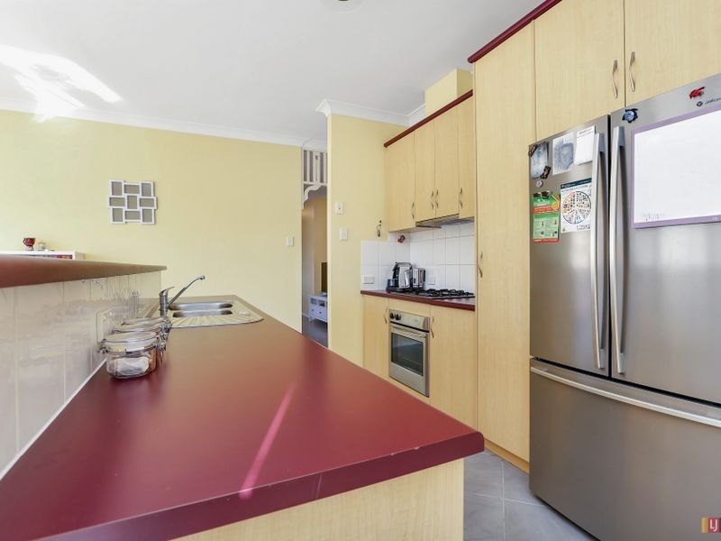 8 Hedgerow Court, Greenwith SA 5125