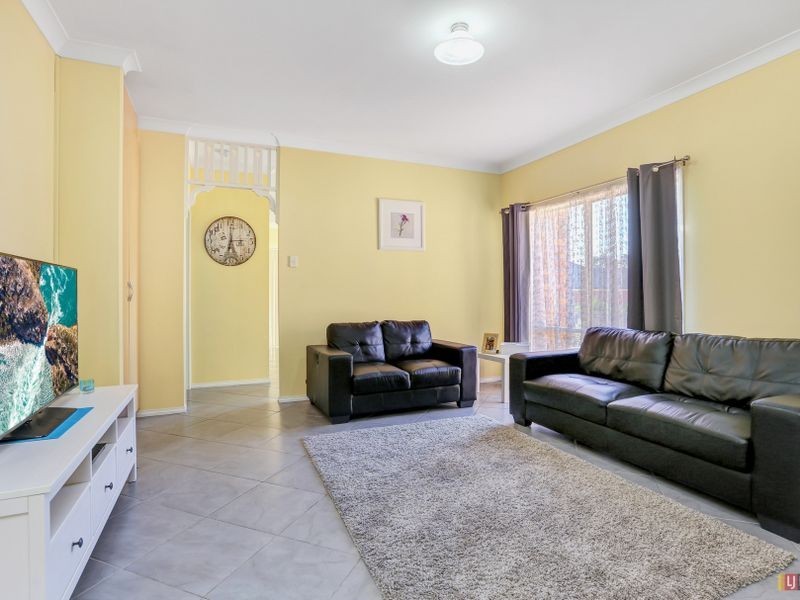 8 Hedgerow Court, Greenwith SA 5125