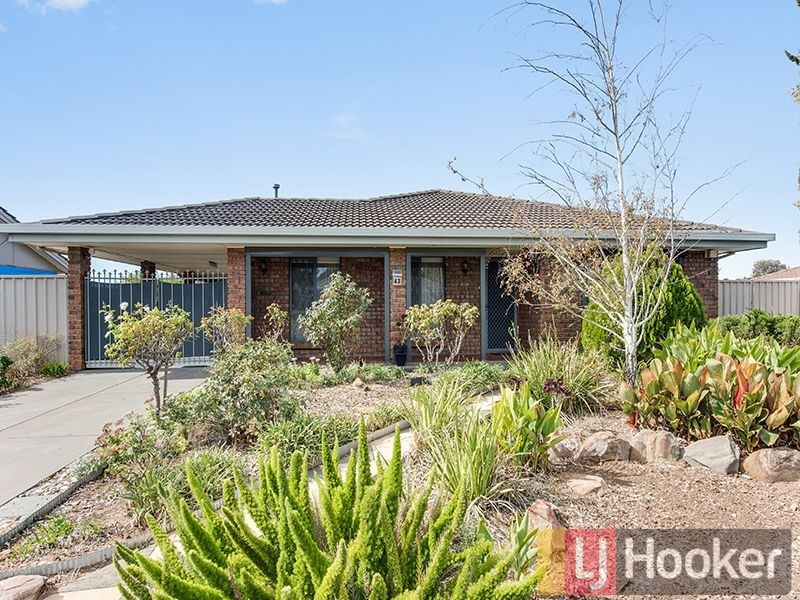43 Quondong Avenue, Parafield Gardens SA 5107