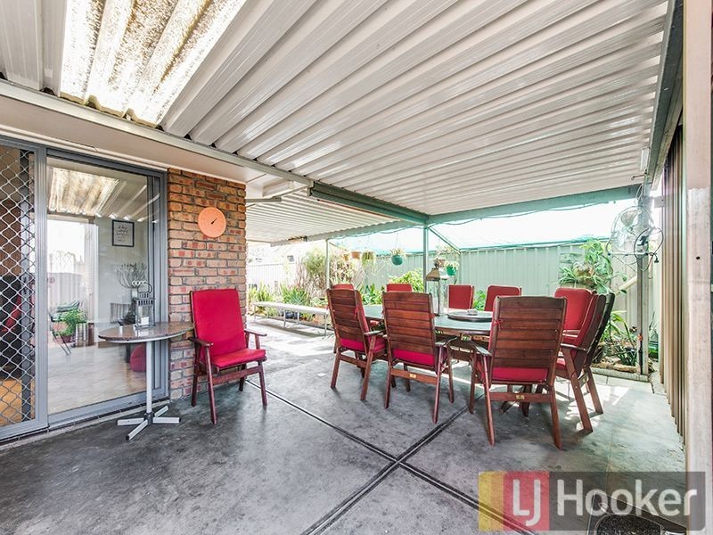 43 Quondong Avenue, Parafield Gardens SA 5107