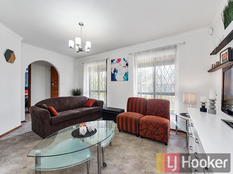 43 Quondong Avenue, Parafield Gardens SA 5107