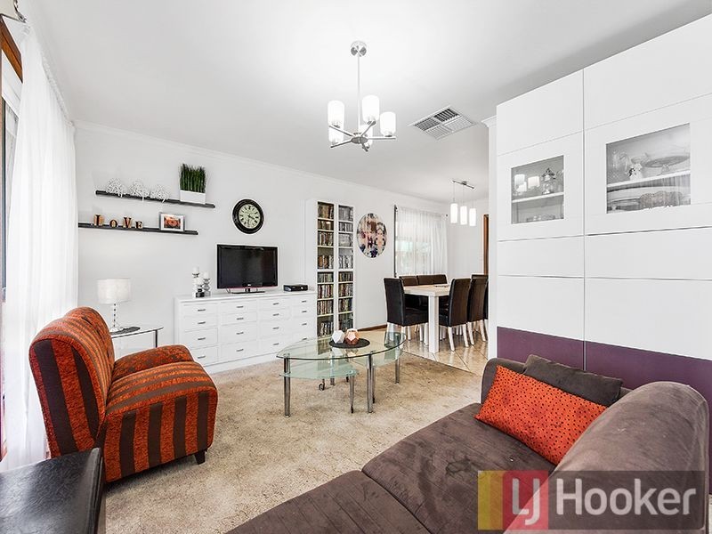 43 Quondong Avenue, Parafield Gardens SA 5107