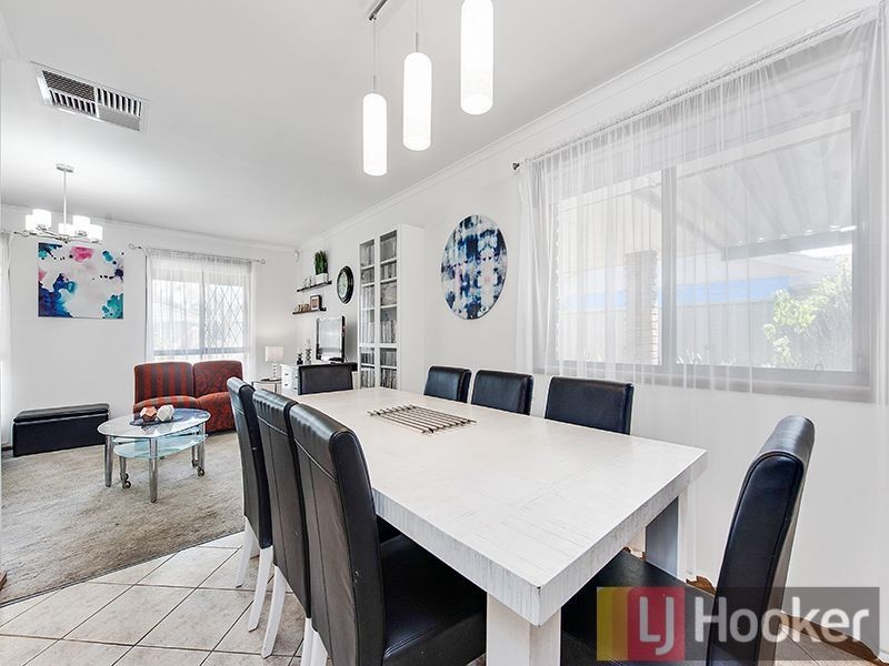 43 Quondong Avenue, Parafield Gardens SA 5107