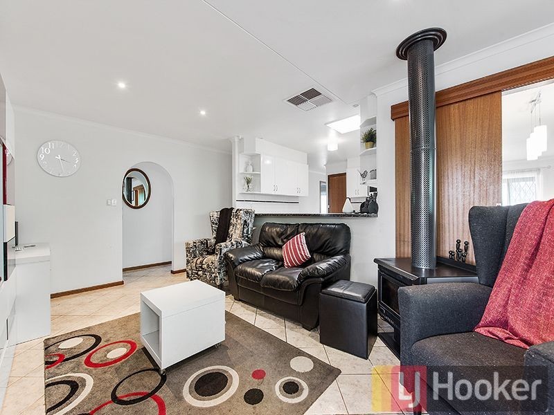 43 Quondong Avenue, Parafield Gardens SA 5107