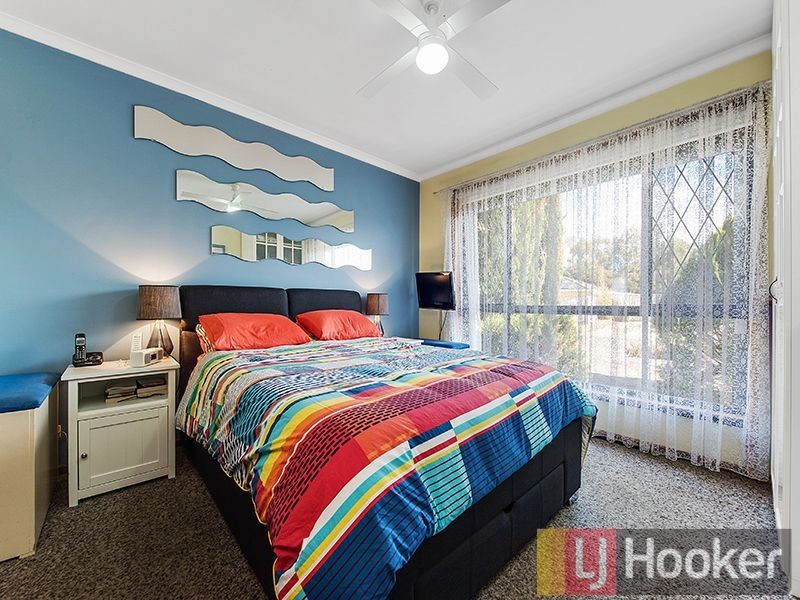 43 Quondong Avenue, Parafield Gardens SA 5107