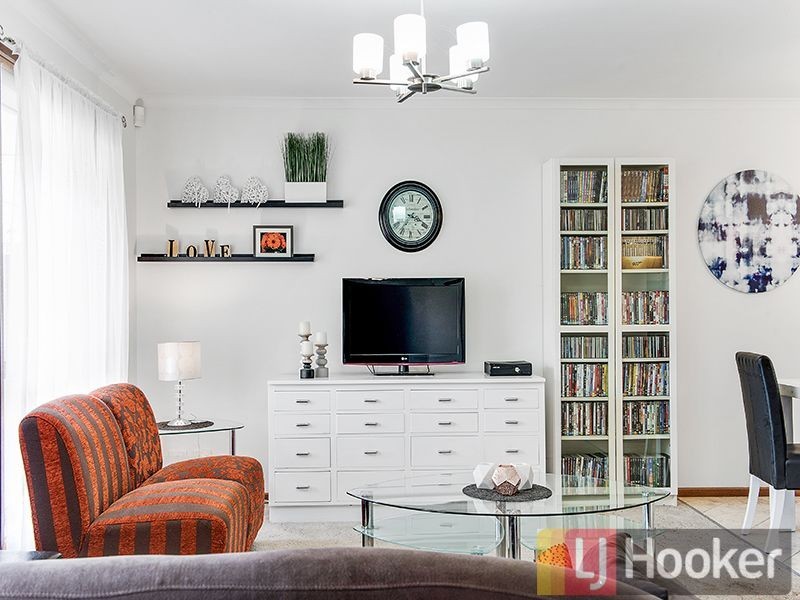 43 Quondong Avenue, Parafield Gardens SA 5107