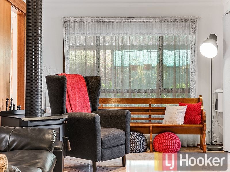 43 Quondong Avenue, Parafield Gardens SA 5107