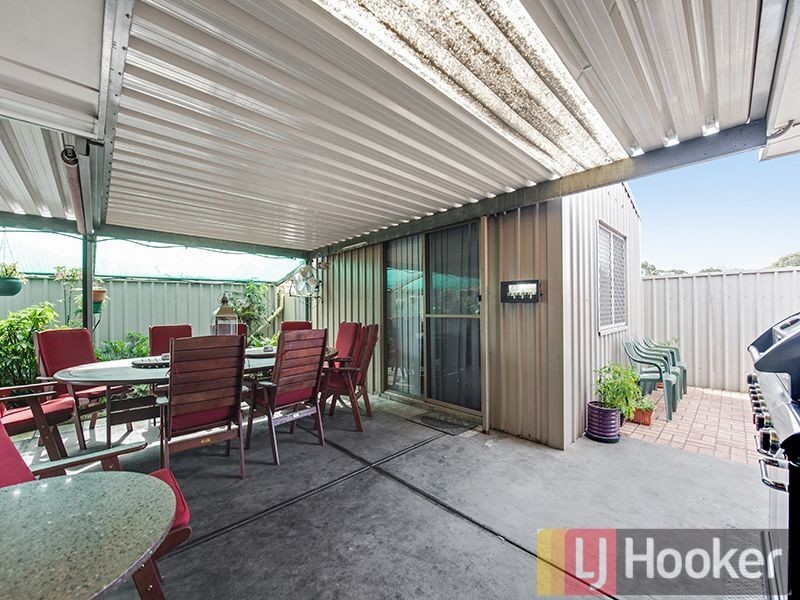 43 Quondong Avenue, Parafield Gardens SA 5107