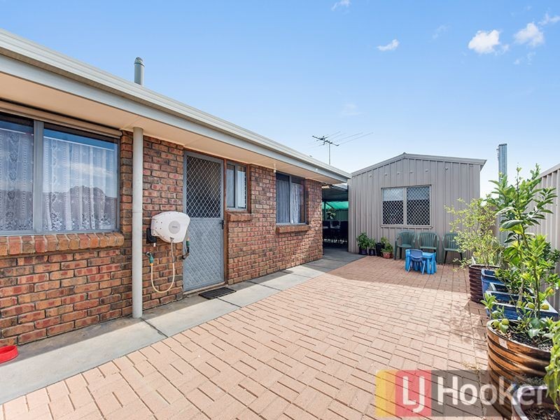 43 Quondong Avenue, Parafield Gardens SA 5107