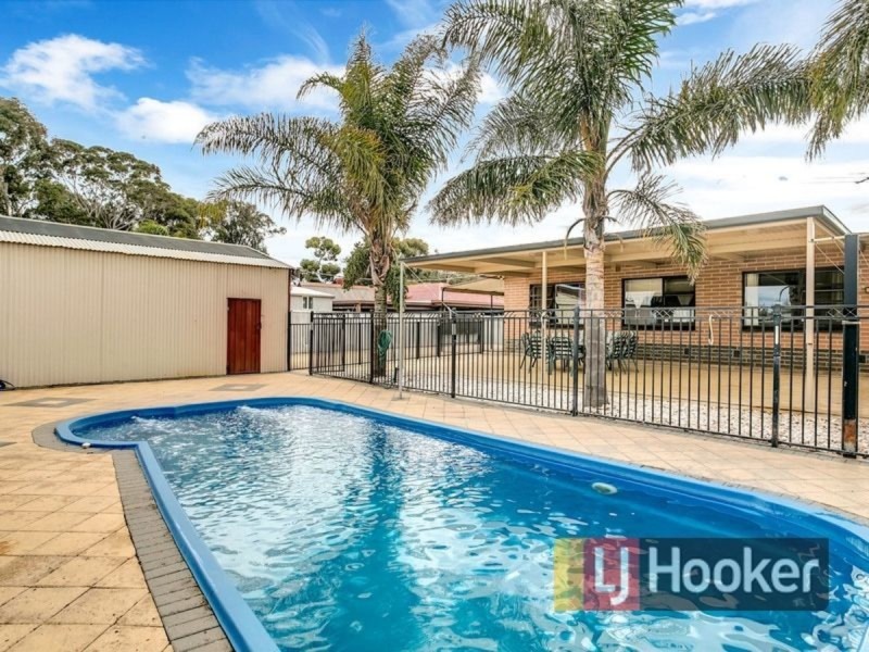 16 O’Brien Avenue, Salisbury Downs SA 5108