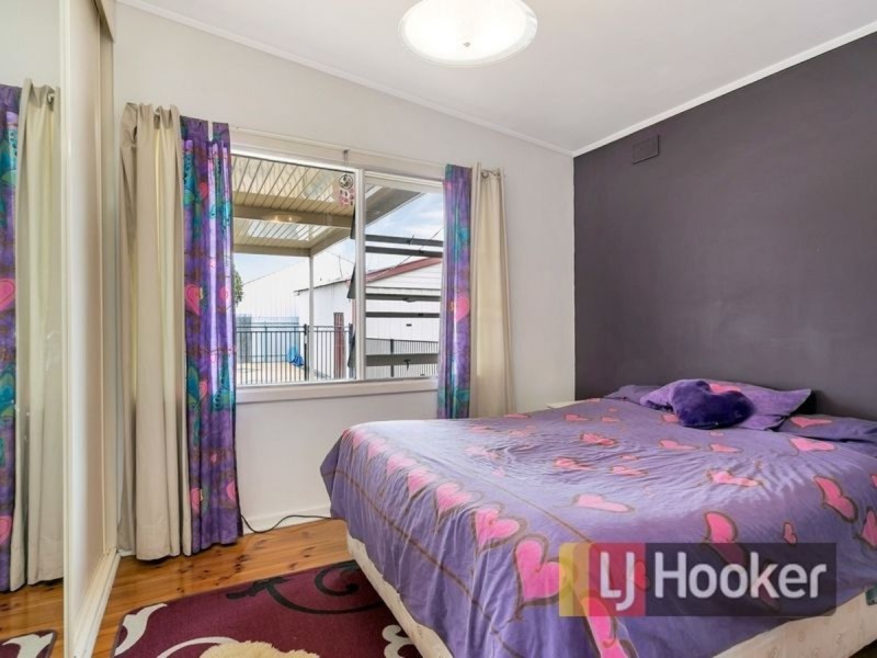 16 O’Brien Avenue, Salisbury Downs SA 5108