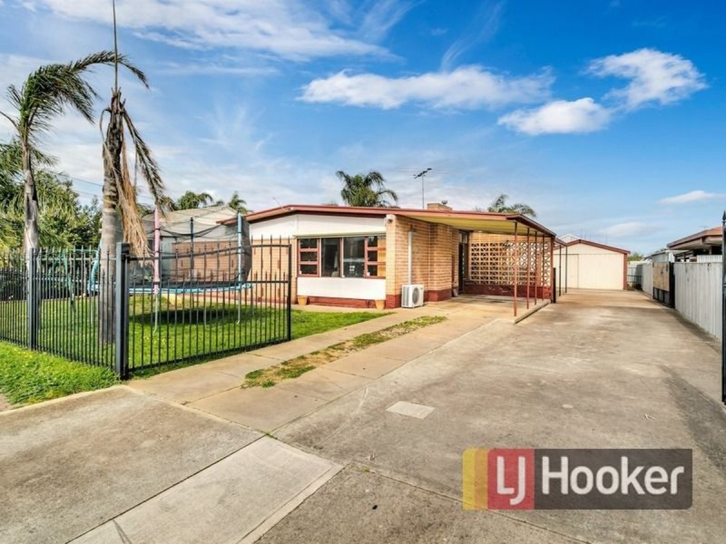 16 O’Brien Avenue, Salisbury Downs SA 5108