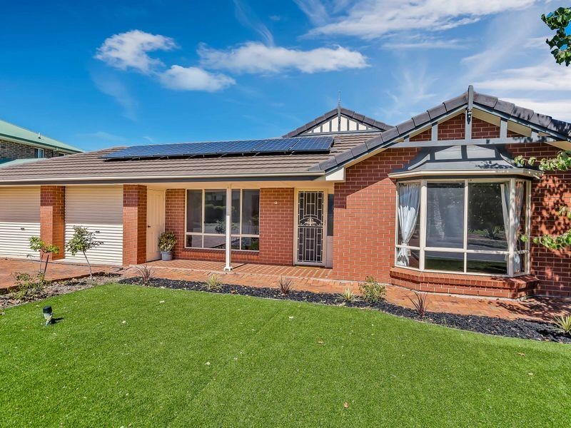 38 Elmwood Rise, Golden Grove SA 5125