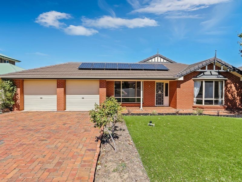 38 Elmwood Rise, Golden Grove SA 5125