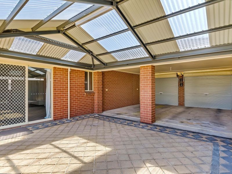 38 Elmwood Rise, Golden Grove SA 5125