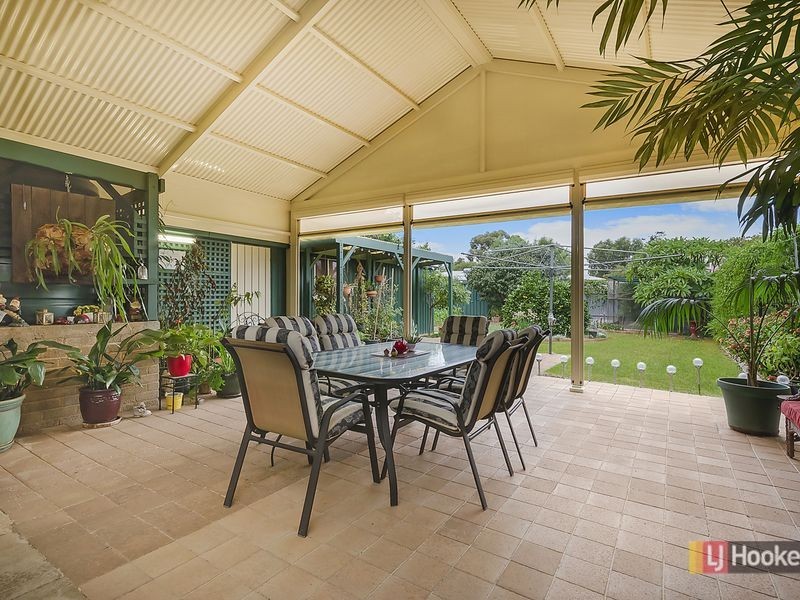 16 Ridley Road, Elizabeth South SA 5112