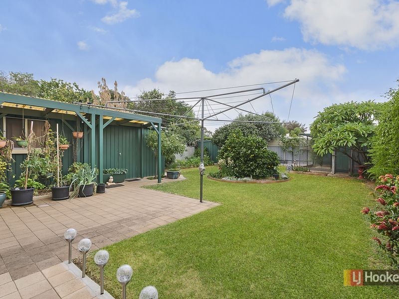 16 Ridley Road, Elizabeth South SA 5112