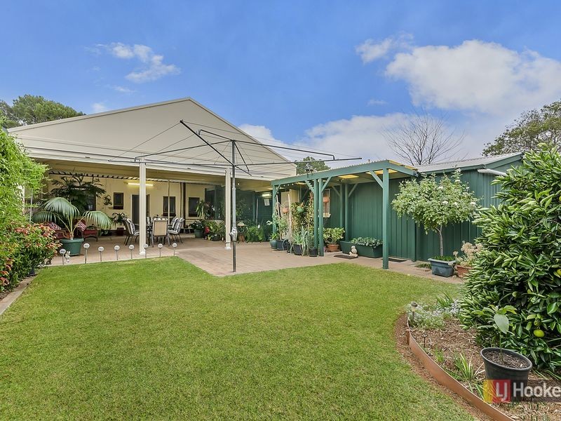 16 Ridley Road, Elizabeth South SA 5112