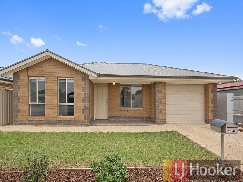 2/44 Charlotte Street, Smithfield SA 5114