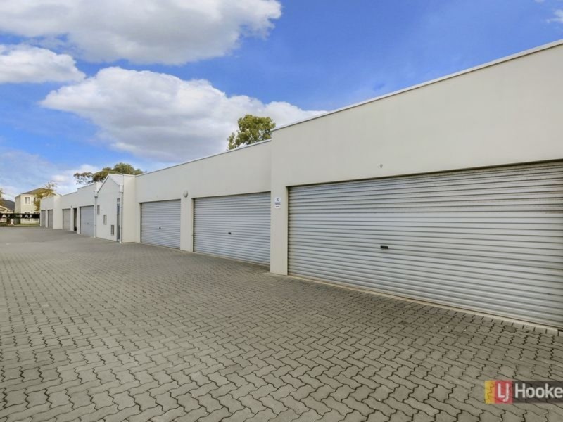 9/55 Grasswren Way, Mawson Lakes SA 5095