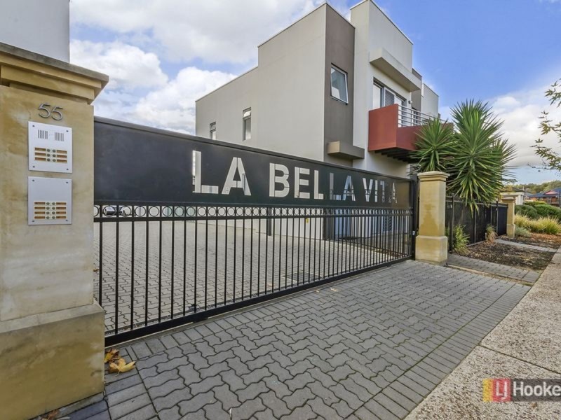 9/55 Grasswren Way, Mawson Lakes SA 5095