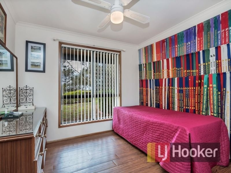 275 Hayman Road, Lewiston SA 5501