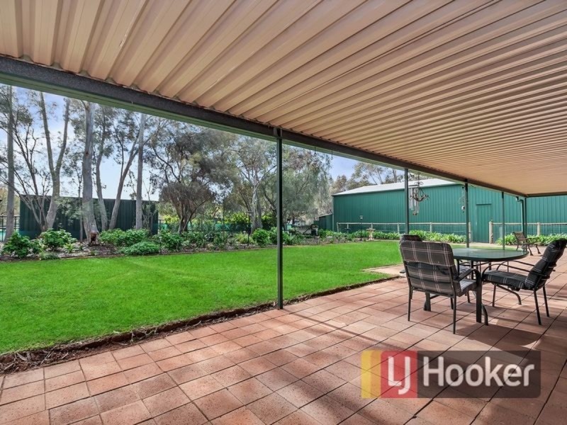 275 Hayman Road, Lewiston SA 5501