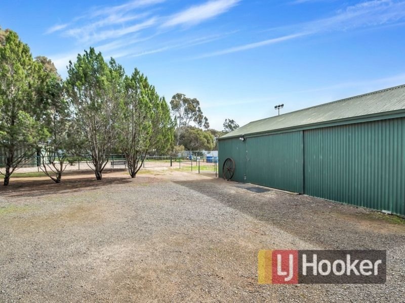 275 Hayman Road, Lewiston SA 5501