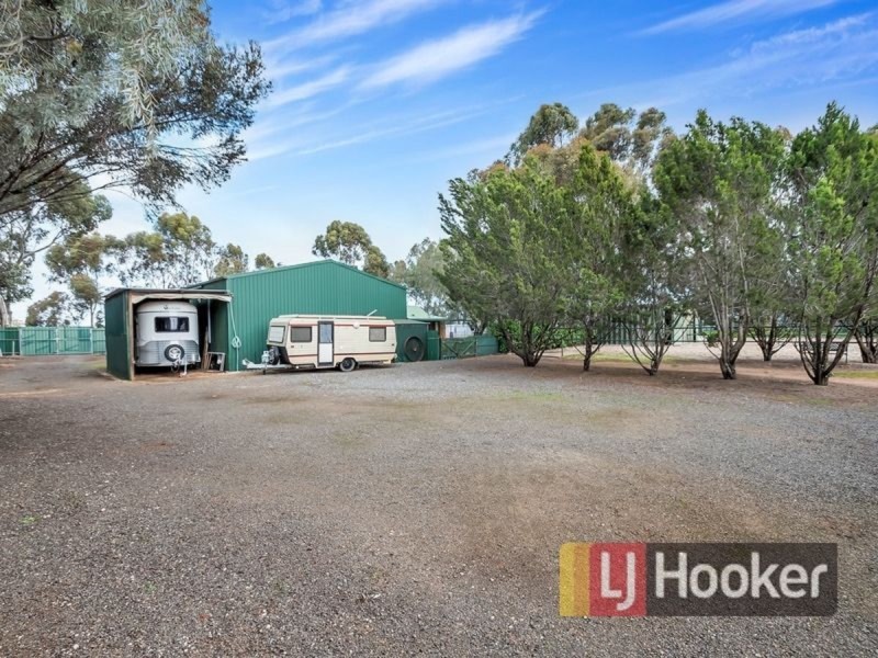 275 Hayman Road, Lewiston SA 5501