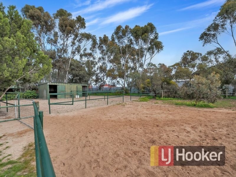 275 Hayman Road, Lewiston SA 5501