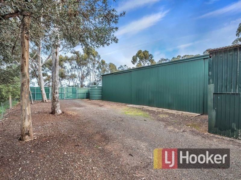 275 Hayman Road, Lewiston SA 5501