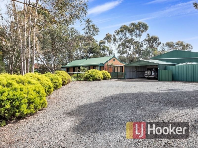 275 Hayman Road, Lewiston SA 5501