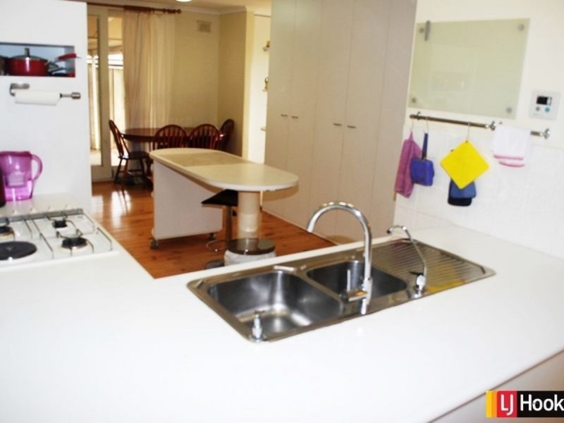 34 Telford Crescent, Modbury Heights SA 5092