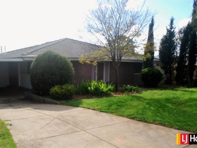 34 Telford Crescent, Modbury Heights SA 5092