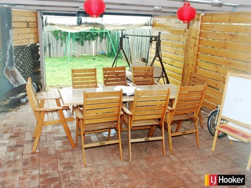 34 Telford Crescent, Modbury Heights SA 5092