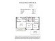 2B Gould Street, Para Hills SA 5096 Floorplan