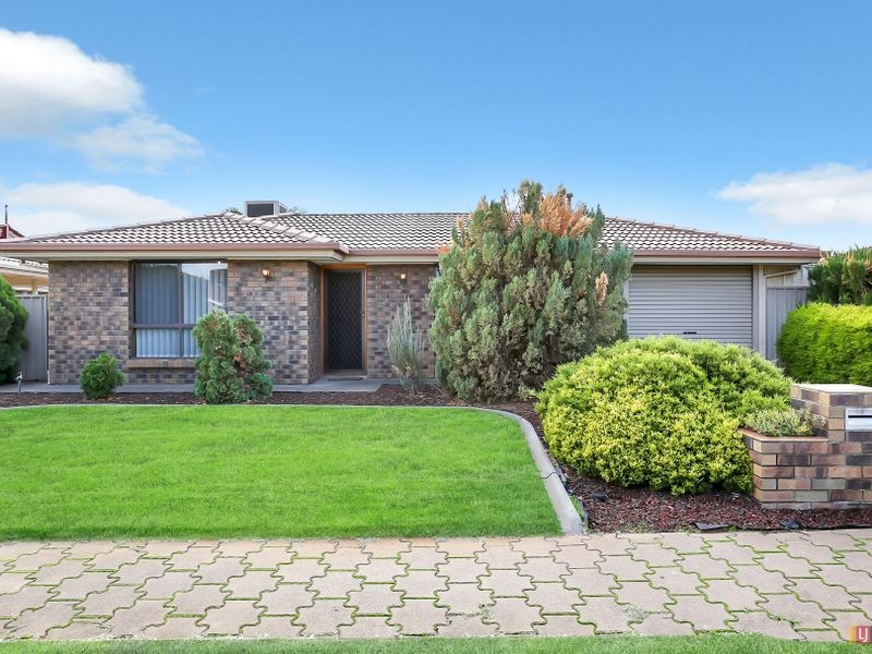 49 Quondong Avenue, Parafield Gardens SA 5107