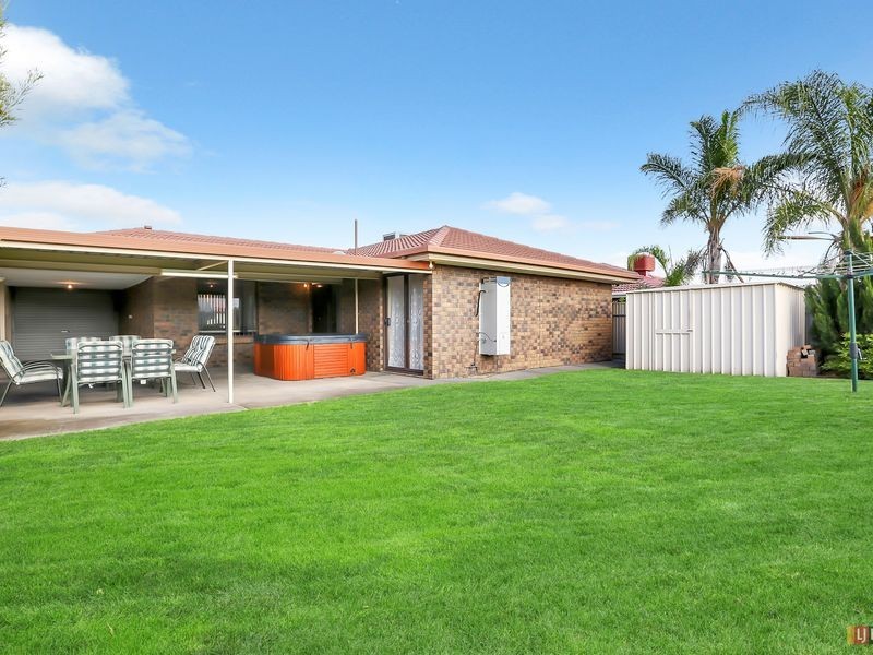 49 Quondong Avenue, Parafield Gardens SA 5107