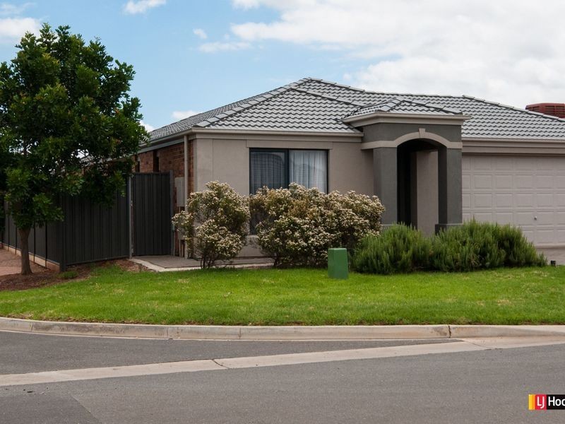 21 Valiant Road, Munno Para West SA 5115