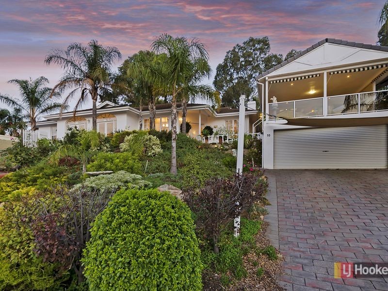10 Wilkins Court, Wynn Vale SA 5127