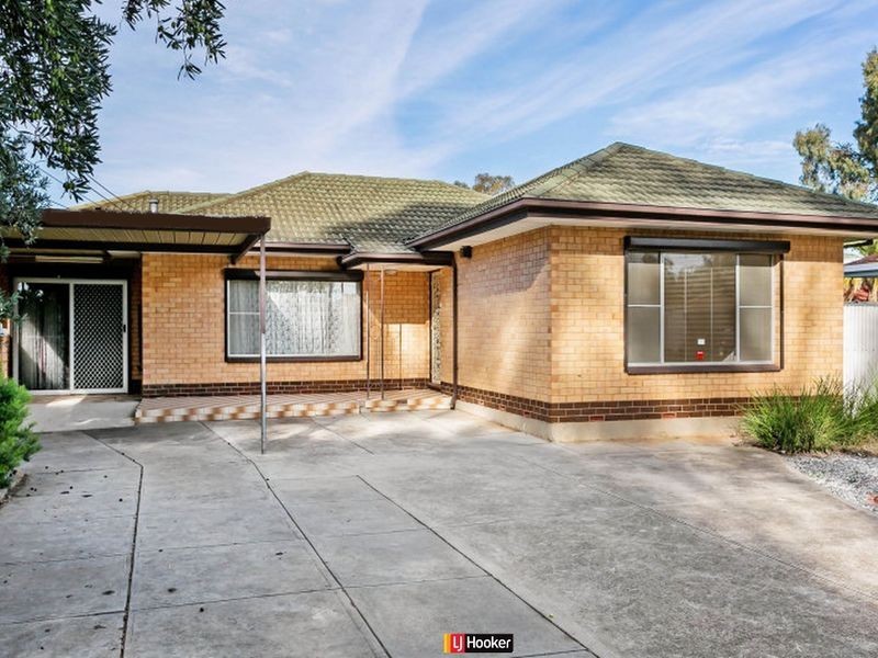 18 Beltana Street, Salisbury SA 5108