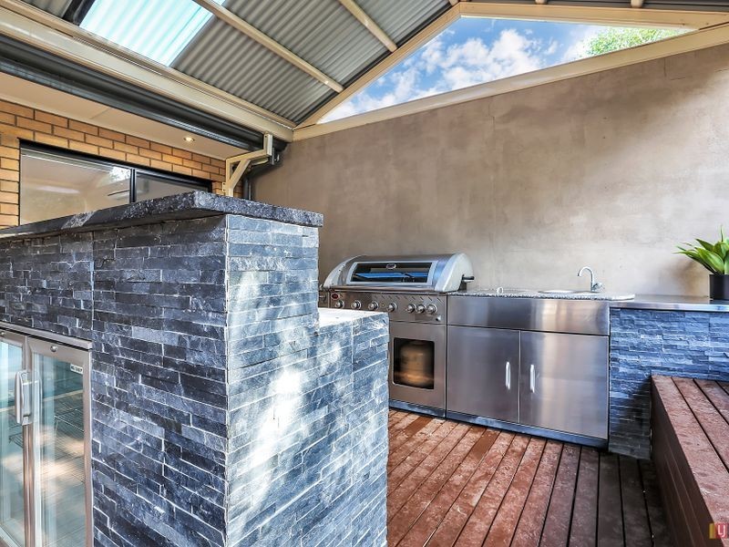 2 Brougham Place, Golden Grove SA 5125