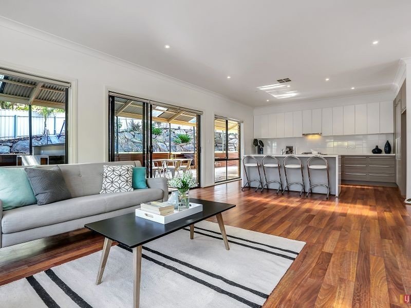 2 Brougham Place, Golden Grove SA 5125