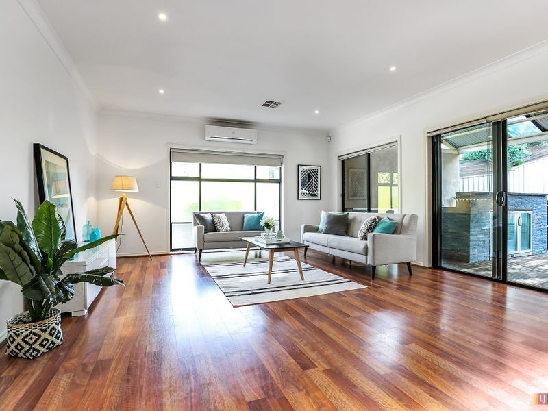 2 Brougham Place, Golden Grove SA 5125